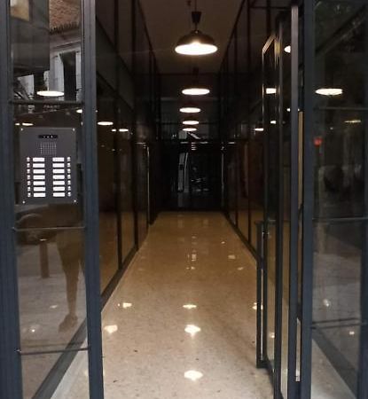 Athens Glance Apartments Экстерьер фото