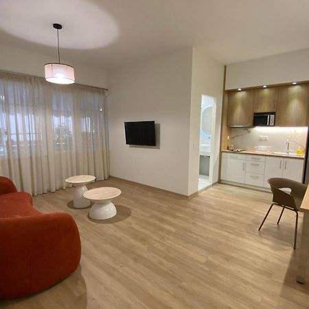 Athens Glance Apartments Экстерьер фото