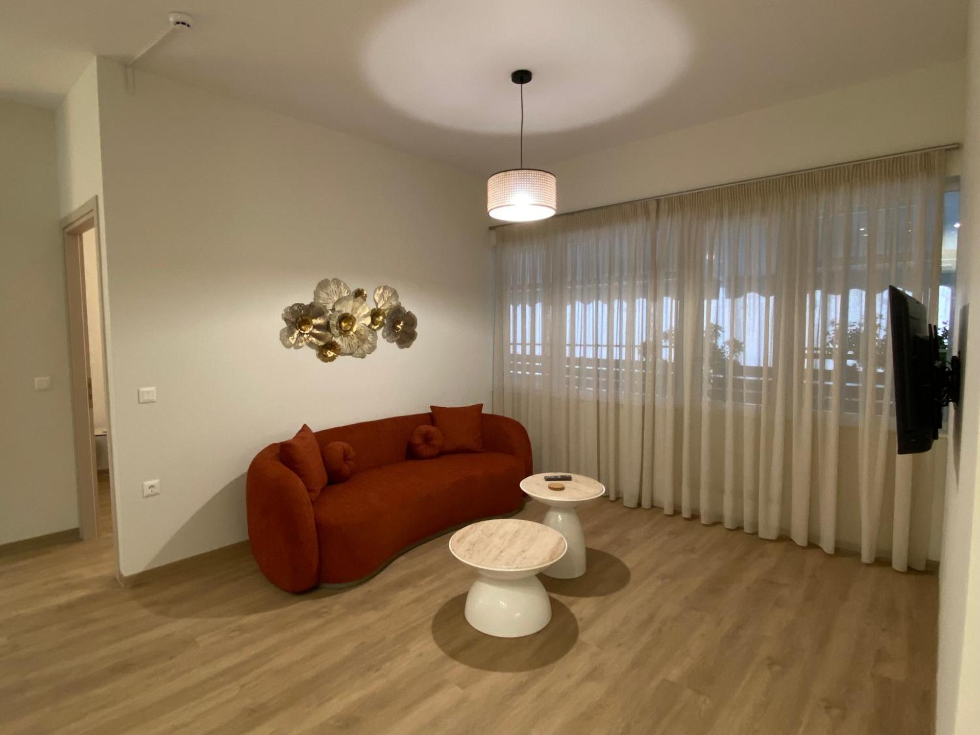 Athens Glance Apartments Экстерьер фото